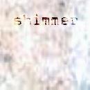shimmer's cd